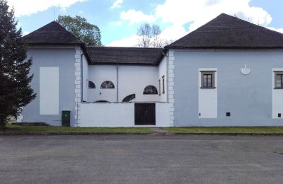 Manoir à vendre Liptovský Mikuláš, Paludzka 1, Région de Žilina, Vue latérale