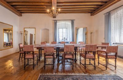 Manoir à vendre Liptovský Mikuláš, Paludzka 1, Région de Žilina, Grande salle