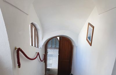Manoir à vendre Liptovský Mikuláš, Paludzka 1, Région de Žilina, Vestibule