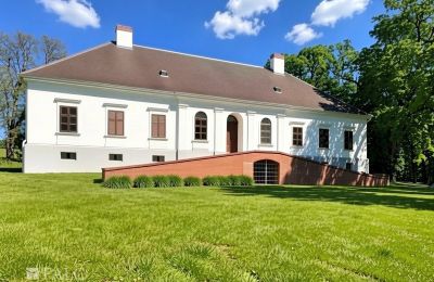 Manoir à vendre Tömörd, Fő utca 11, Comitat de Vas, Visualisation
