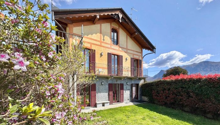 Demeure historique à vendre 28823 Ghiffa, Piémont