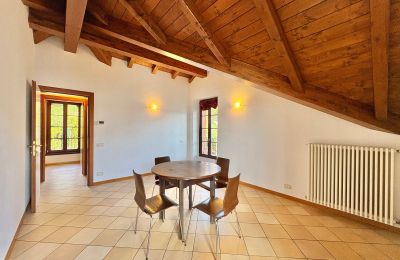 Demeure historique à vendre 28823 Ghiffa, Corso Belvedere 71, Piémont, Image 22/31