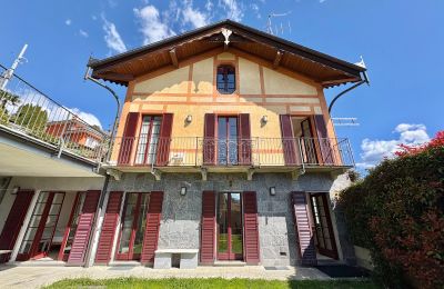 Demeure historique à vendre 28823 Ghiffa, Corso Belvedere 71, Piémont, Image 7/31