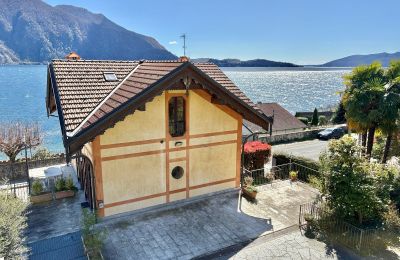 Demeure historique à vendre 28823 Ghiffa, Corso Belvedere 71, Piémont, Image 9/31