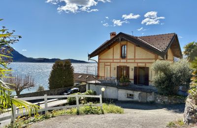 Demeure historique à vendre 28823 Ghiffa, Corso Belvedere 71, Piémont, Image 10/31