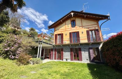 Demeure historique à vendre 28823 Ghiffa, Corso Belvedere 71, Piémont, Image 11/31
