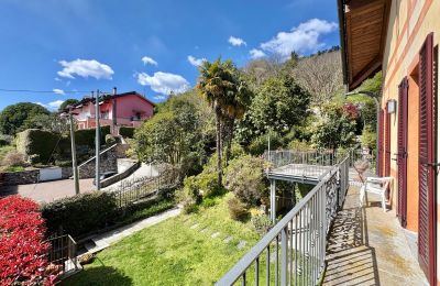 Demeure historique à vendre 28823 Ghiffa, Corso Belvedere 71, Piémont, Image 25/31