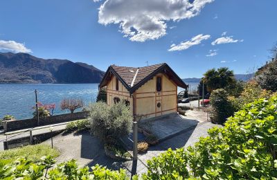 Demeure historique à vendre 28823 Ghiffa, Corso Belvedere 71, Piémont, Image 27/31