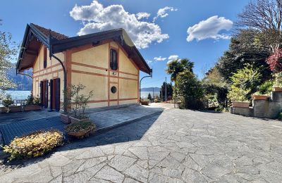 Demeure historique à vendre 28823 Ghiffa, Corso Belvedere 71, Piémont, Image 28/31
