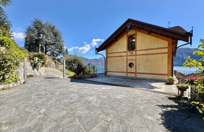 Demeure historique à vendre 28823 Ghiffa, Corso Belvedere 71, Piémont, Image 29/31