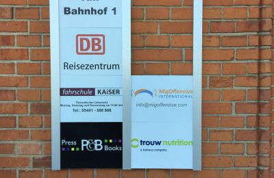 Propriété historique à vendre 49356 Diepholz, Am Bahnhof  1, Basse-Saxe, Image 12/12