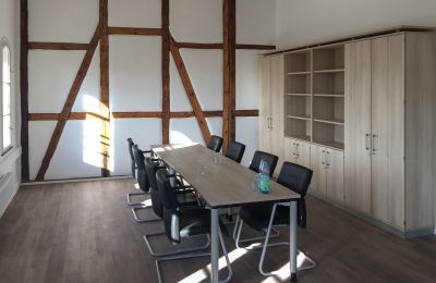 Propriété historique à vendre 49356 Diepholz, Am Bahnhof  1, Basse-Saxe, Büro 2. OG