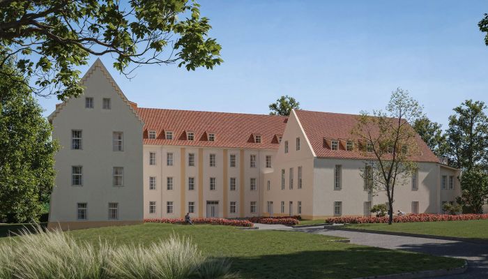 Château à vendre 04603 Nobitz, Thuringe