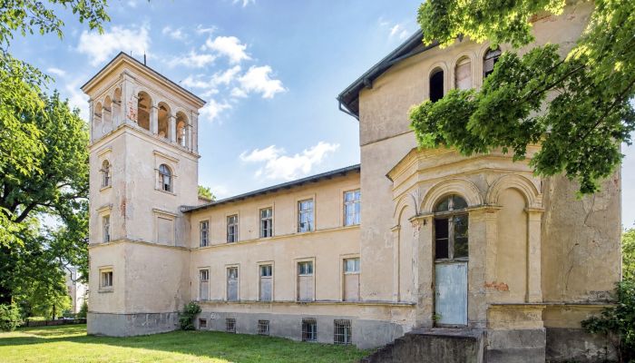 Château à vendre Jawor, Basse-Silésie