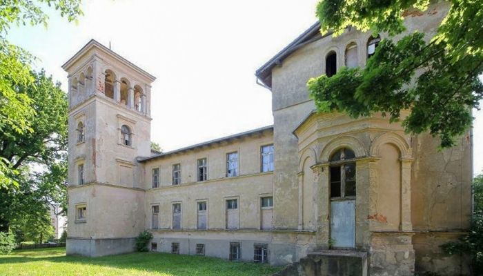 Château à vendre Jawor, Basse-Silésie