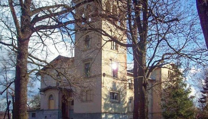 Château à vendre Jawor, Basse-Silésie