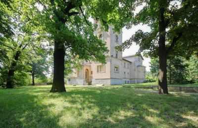 Château à vendre Jawor, Armii Krajowej 7, Basse-Silésie, Image 3/20