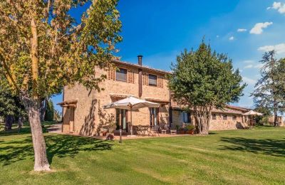 Maison de campagne à vendre Monteroni d'Arbia, Toscane, Image 4/39