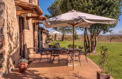 Maison de campagne à vendre Monteroni d'Arbia, Toscane, Image 5/39