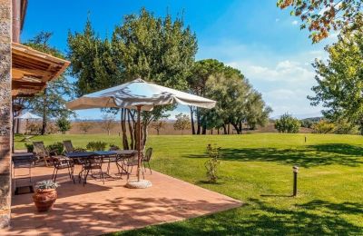 Maison de campagne à vendre Monteroni d'Arbia, Toscane, Image 6/39