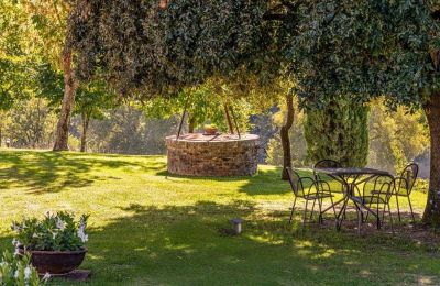 Maison de campagne à vendre Monteroni d'Arbia, Toscane, Image 7/39