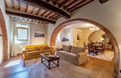Maison de campagne à vendre Monteroni d'Arbia, Toscane, Image 18/39