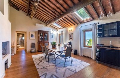 Maison de campagne à vendre Monteroni d'Arbia, Toscane, Image 22/39
