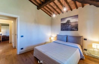 Maison de campagne à vendre Monteroni d'Arbia, Toscane, Image 26/39