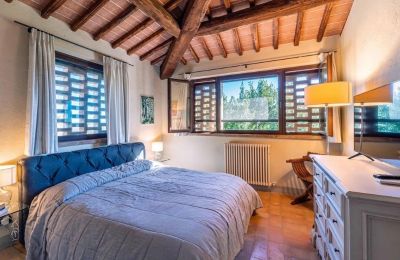 Maison de campagne à vendre Monteroni d'Arbia, Toscane, Image 29/39