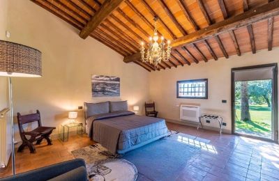 Maison de campagne à vendre Monteroni d'Arbia, Toscane, Image 30/39