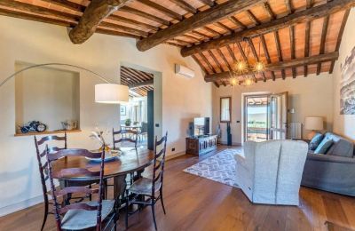 Maison de campagne à vendre Monteroni d'Arbia, Toscane, Image 33/39