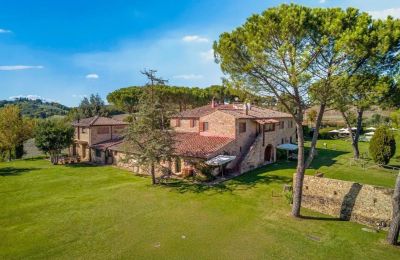 Maison de campagne à vendre Monteroni d'Arbia, Toscane, Image 35/39