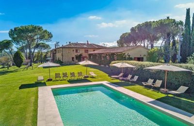 Maison de campagne à vendre Monteroni d'Arbia, Toscane, Image 36/39
