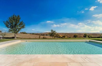 Maison de campagne à vendre Monteroni d'Arbia, Toscane, Image 37/39