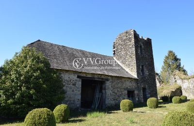 Château médiéval à vendre Nouvelle-Aquitaine, Image 4/13