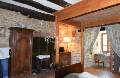 Château médiéval à vendre Nouvelle-Aquitaine, Image 7/13