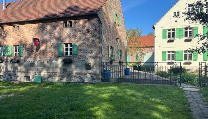 Maison de campagne à vendre Sławnikowice, Basse-Silésie