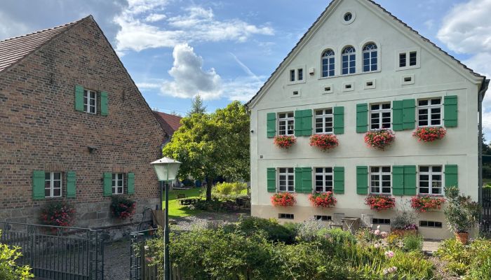 Maison de campagne à vendre Sławnikowice, Basse-Silésie