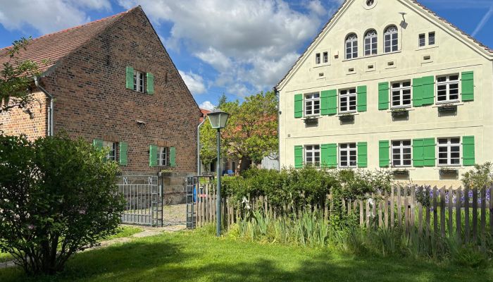 Maison de campagne à vendre Sławnikowice, Basse-Silésie
