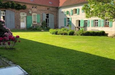 Maison de campagne à vendre Sławnikowice, Basse-Silésie, Image 25/51