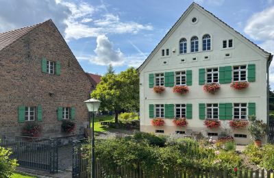 Maison de campagne Sławnikowice, Basse-Silésie