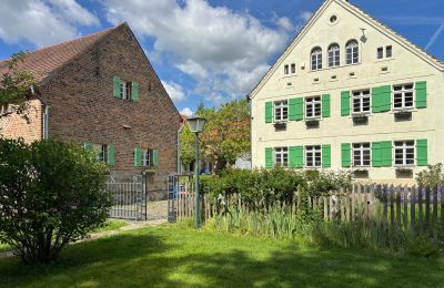 Maison de campagne Sławnikowice, Basse-Silésie