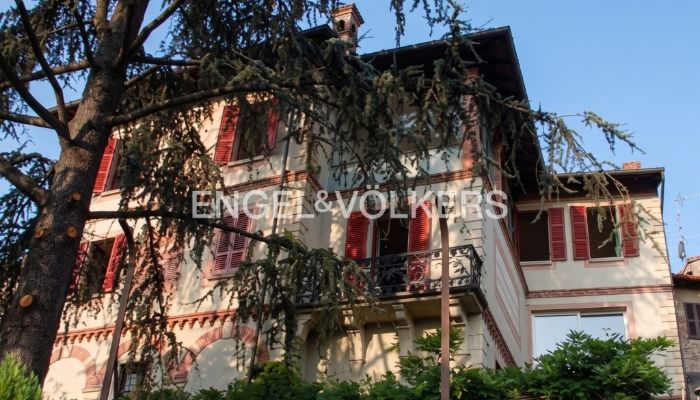 Demeure historique à vendre Piacenza, Émilie-Romagne