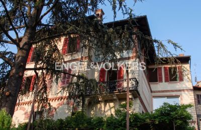 Propriétés historiques, Une adresse rare, dans l’un des cadres les plus évocateurs d’Italie