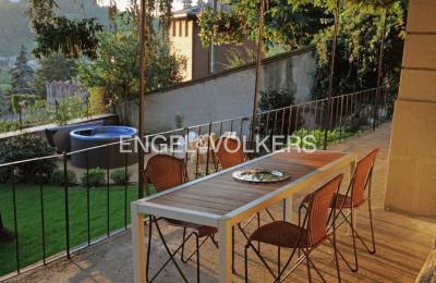 Demeure historique à vendre Piacenza, Via Sforza Caolzio, Émilie-Romagne, Giardino