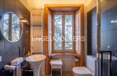 Demeure historique à vendre Piacenza, Via Sforza Caolzio, Émilie-Romagne, Bagno en suite