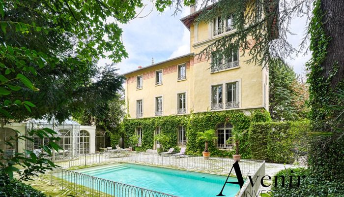Demeure historique à vendre Lyon, Lyon 5e Arrondissement