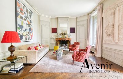 Demeure historique à vendre Lyon, Lyon 5e Arrondissement, Auvergne-Rhône-Alpes, Image 8/12