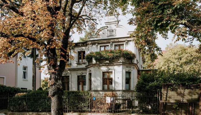 Demeure historique à vendre Gdańsk, Poméranie
