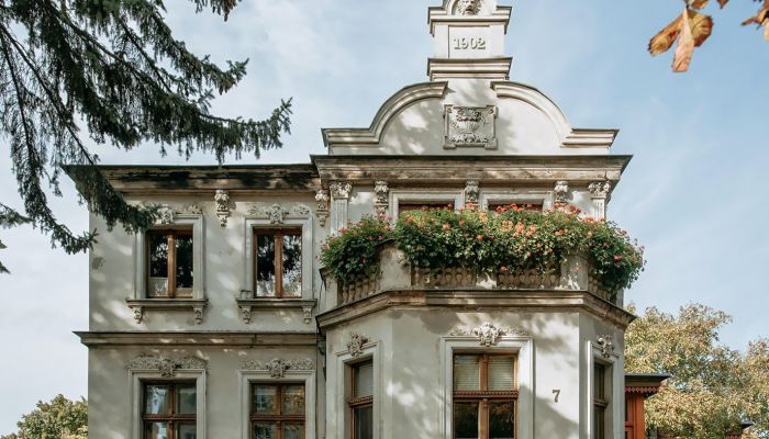 Demeure historique à vendre Gdańsk, Poméranie
